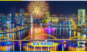 ĐÀ NẴNG – BÀ NÀ – (HỘI AN) - HUẾ  ĐỘNG PHONG NHA/THIÊN ĐƯỜNG